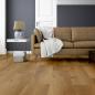 Preview: Eiche Toronto Landhausdiele lang - ter Hürne Vinyl Solid Wood Edition