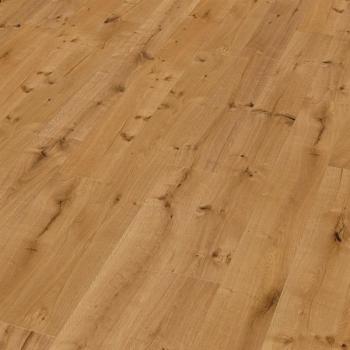 Parkett Boston Landhausdiele Eiche Vintage natural geölt Thede & Witte 