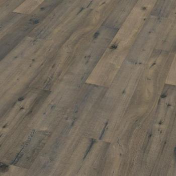 Parkett Boston Landhausdiele Eiche Vintage bluegrey geölt Thede & Witte 