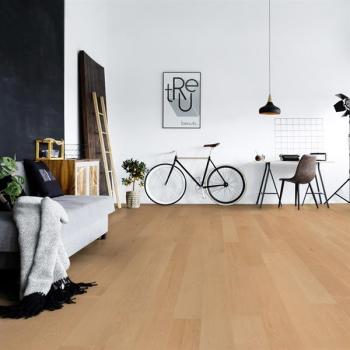 Parkett Boston Landhausdiele Ahorn kanadisch geölt Thede & Witte 