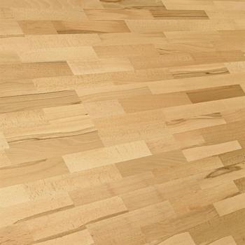 Parkett Euro Schiffsboden Buche country geölt Thede & Witte 