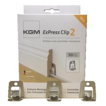 KGM ExPress Clip 2