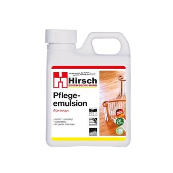 Hirsch Pflegeemulsion 1l