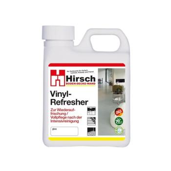 Hirsch Vinyl Refresher 1l