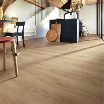 Schlosseiche hell 06841 Landhausdiele - MeisterDesign. next DL 500 S - nur noch 29,799 qm verfügbar