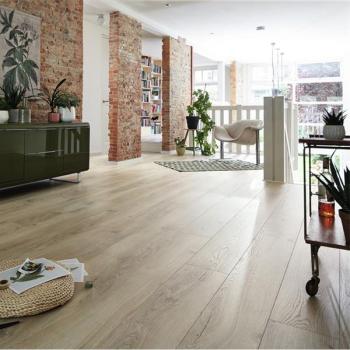 Schlosseiche pure 06840 Landhausdiele - MeisterDesign. next DL 500 S - nur noch 40,608 qm verfügbar
