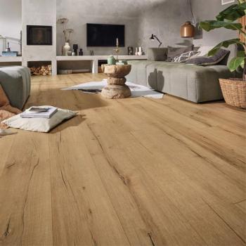 Altholzeiche natur 07114 Landhausdiele - MeisterDesign. next DL 500 S