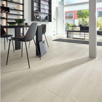 Eiche mountain white 07124 Landhausdiele - MeisterDesign. next DL 500 S
