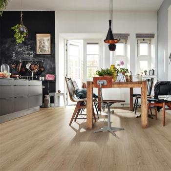 Stieleiche pure 06985 Landhausdiele kurz - MeisterDesign. next DD 500 S - nur noch 154,02 qm verfügbar