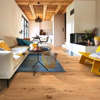 Takoma Oak 07454 Landhausdiele kurz - MeisterDesign. pro DD 250 