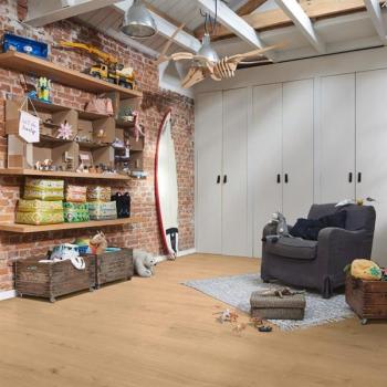 Lakewood Oak natural 07456 Landhausdiele kurz - MeisterDesign. pro DD 250  