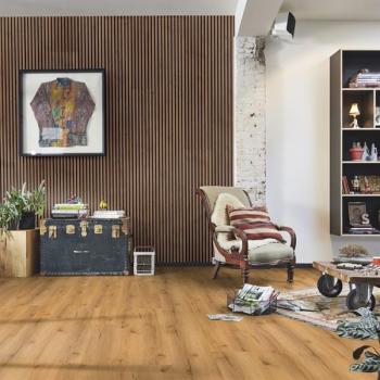 Grunge pop 20193 Eiche Landhausdiele - Meister Rigid-Vinyl RD 200 S