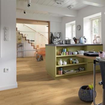 Earth Oak 07450 Landhausdiele kurz - MeisterDesign. allround DD 700 S  