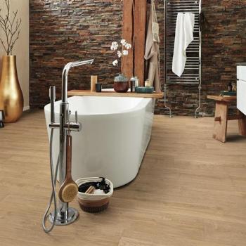 Sandy Beach Oak 07451 Landhausdiele kurz - MeisterDesign. allround DD 700 S   