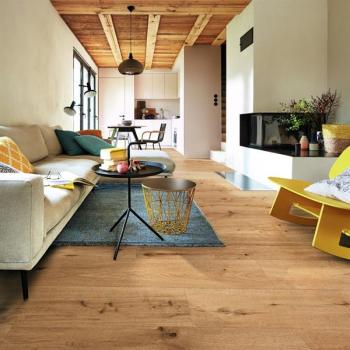 Tacoma Oak 07454 Landhausdiele kurz - MeisterDesign. allround DD 700 S   