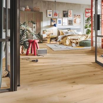 Industrial pop 20192 Landhausdiele - Meister Dryback-Vinyl DD 155 