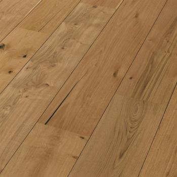 Eiche authentic gebürstet 08915 Landhausdiele - Meister Lindura-Holzboden HD 400 ultramattlackiert 