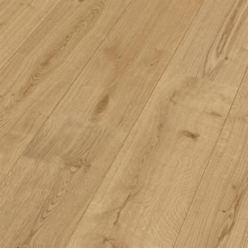 Eiche authentic pure gebürstet 08902 Landhausdiele - Meister Lindura-Holzboden HD 400 naturgeölt 