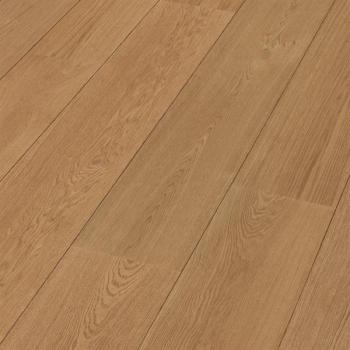 Eiche natur gebürstet 08907 Landhausdiele - Meister Lindura-Holzboden HD 400 naturgeölt 