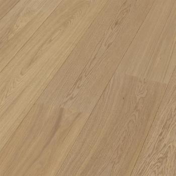 Eiche natur pure gebürstet 08906 Landhausdiele - Meister Lindura-Holzboden HD 400 naturgeölt 