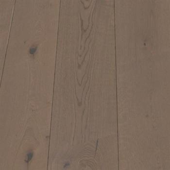Eiche authentic lehmgrau gebürstet 08901 Landhausdiele - Meister Lindura-Holzboden HD 400 naturgeölt 