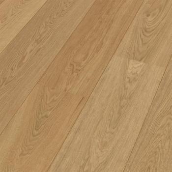 Eiche natur gebürstet 08913 Landhausdiele - Meister Lindura-Holzboden HD 400 ultramattlackiert 