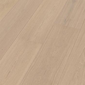 Eiche natur champagner gebürstet 08922 Landhausdiele - Meister Lindura-Holzboden HD 400 ultramattlackiert    
