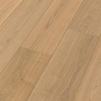 Eiche natur hell gebürstet 08918 Landhausdiele - Meister Lindura-Holzboden HD 400 ultramattlackiert 
