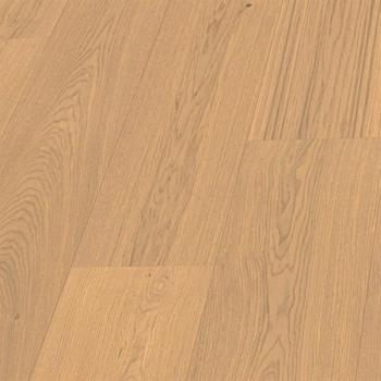 Eiche natur creme gebürstet 08966 Landhausdiele - Meister Lindura-Holzboden HD 400 ultramattlackiert 