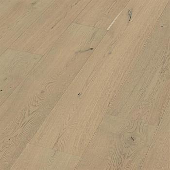 Eiche authentic sandgrau gebürstet 20226 Landhausdiele - Meister Lindura-Holzboden HD 400 ultramattlackiert 