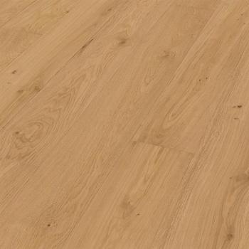 Eiche lebhaft pure gebürstet 08936 Landhausdiele - Meister Lindura-Holzboden HD 400 ultramattlackiert  