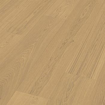 Eiche natur creme gebürstet 08966 Landhausdiele - Meister Lindura-Holzboden HD 400 ultramattlackiert 