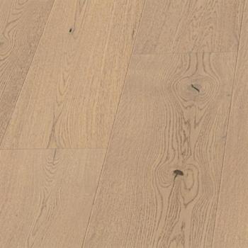 Eiche authentic sandgrau gebürstet 20226 Landhausdiele - Meister Lindura-Holzboden HD 400 ultramattlackiert 