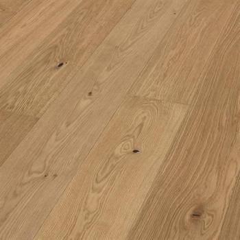 Eiche lebhaft gebürstet 20013 Landhausdiele - Meister Holzboden Natureflex HD 100 ultramattlackiert 