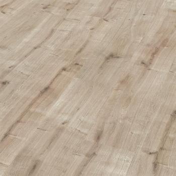Eiche cappuccino 06263 Landhausdiele - MeisterDesign. laminate LC 150 
