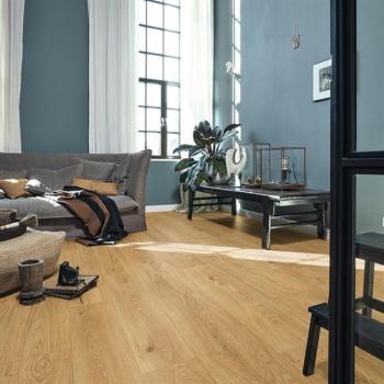 Ufereiche honig 07127 Landhausdiele - MeisterDesign. laminate LC 150 