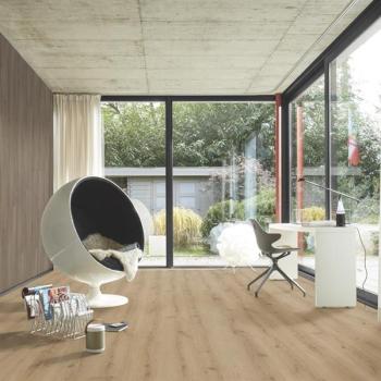 Turmeiche hell 07141 Landhausdiele - MeisterDesign. laminate LC 150 