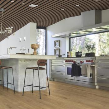 Eiche Champagner 07001 Landhausdiele - MeisterDesign. laminate LD 150 