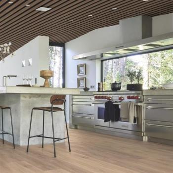 Eiche sand 07004 Landhausdiele - MeisterDesign. laminate LD 150 