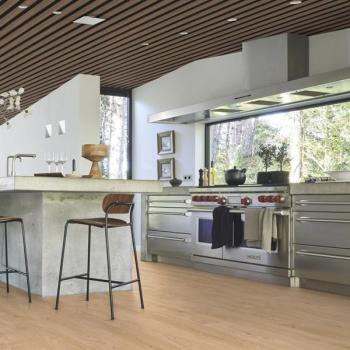 Eiche relax pure 07113 Landhausdiele - MeisterDesign. laminate LD 150 