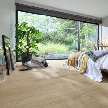 Felseneiche sand 07122 Landhausdiele - MeisterDesign. laminate LD 150 