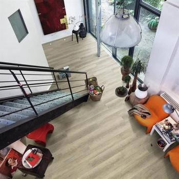 Bootshaus Eiche 06188 Landhausdiele - MeisterDesign. laminate LL 150 
