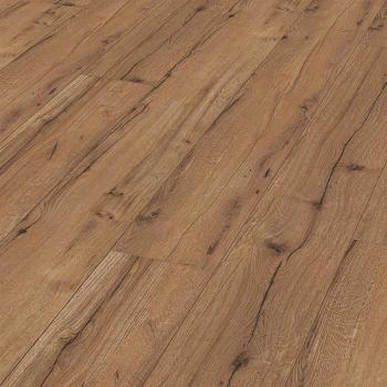 Eiche rustikal cognac 06256 Landhausdiele - MeisterDesign. laminate LL 150 