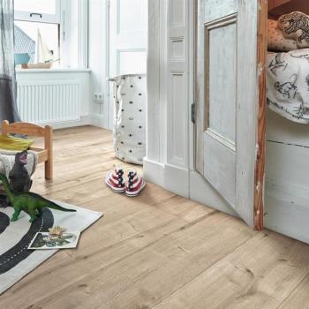 Eiche cappuccino 06263 Landhausdiele - MeisterDesign. laminate LL 150 
