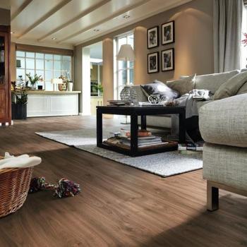 Nussbaum Amore 06389 Landhausdiele - MeisterDesign. laminate LL 150 S 