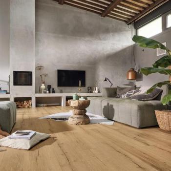 Altholzeiche natur 07114 Landhausdiele - MeisterDesign. laminate LL 150 S 