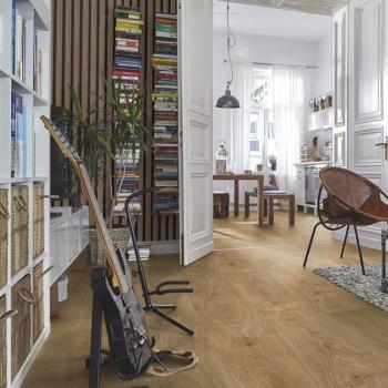 Ufereiche gedämpft 07116 Landhausdiele - MeisterDesign. laminate LL 150 S 