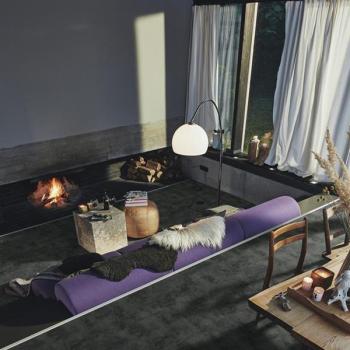 Black Rock 07136 Fliese - MeisterDesign. laminate LB 150 