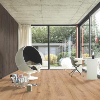 Wolfseiche 07146 Landhausdiele - MeisterDesign. laminate LD 200 