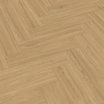 Princess Oak sand 06895 Fischgrät - MeisterDesign. laminate LS 350 